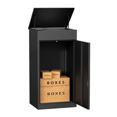 Loj Sab nraum zoov Parcel Locker