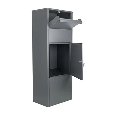 Secure Parcel Storage Txee